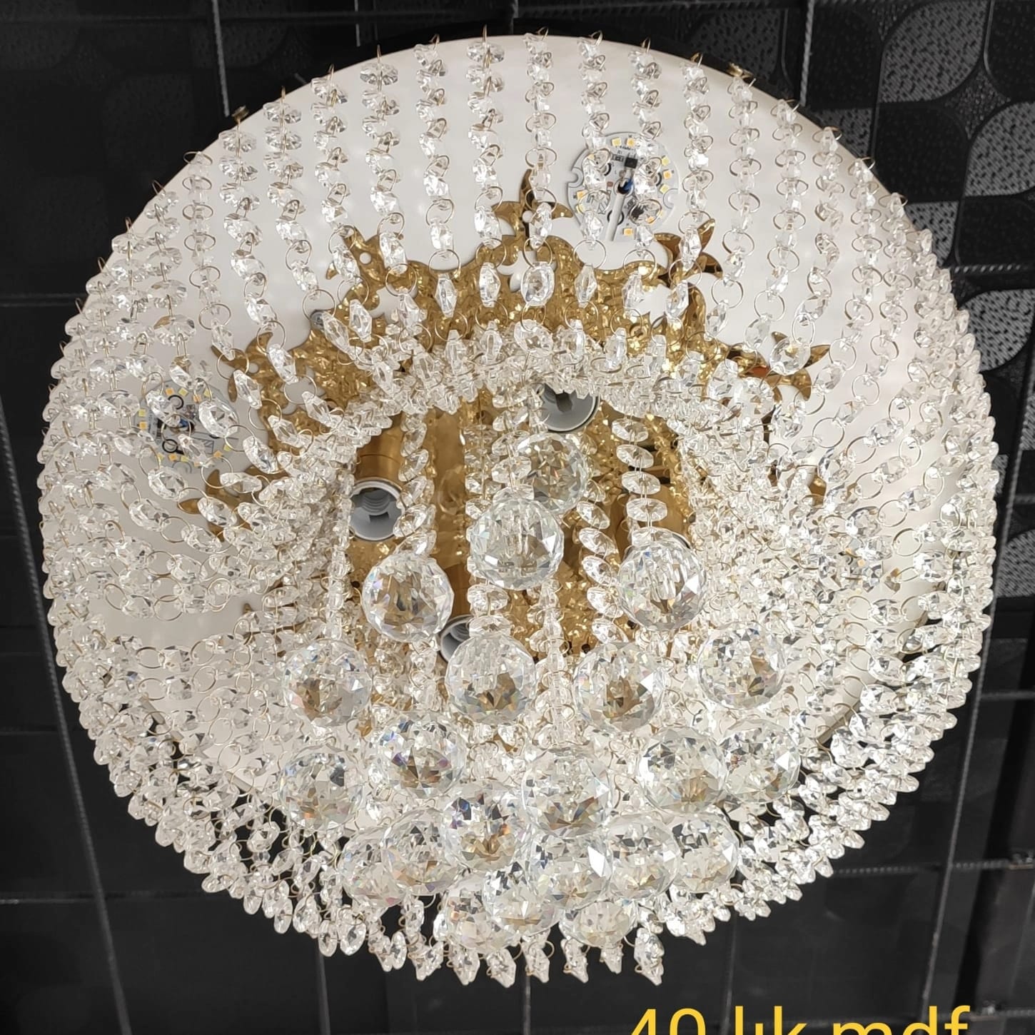 Meryem Aydınlatma İnşaat Ltd. Şti.